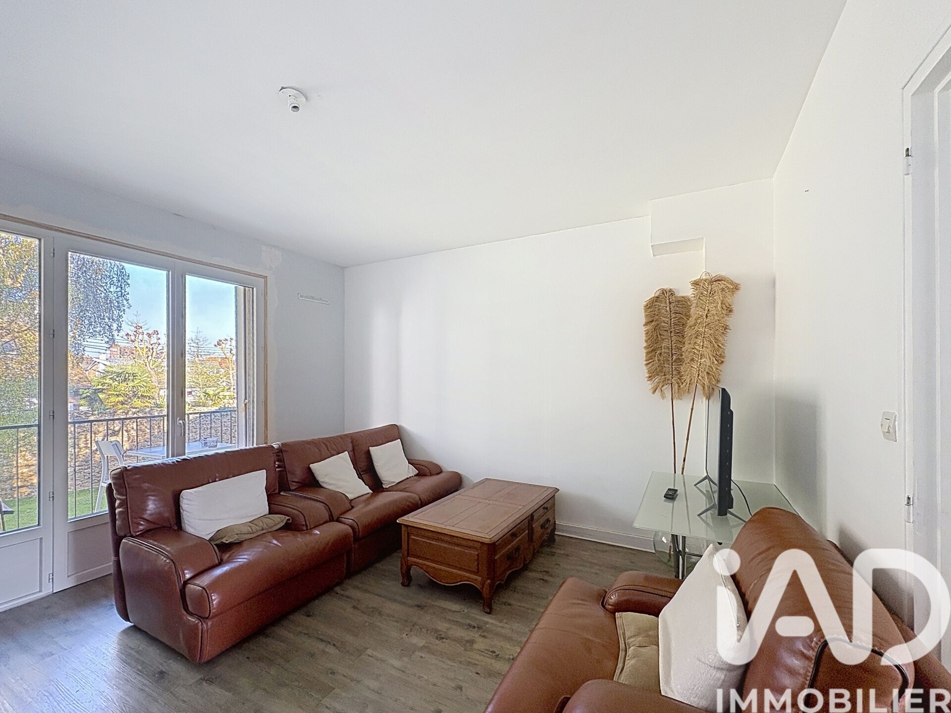 St-Malo - 61m² - 3p. - 2ch.