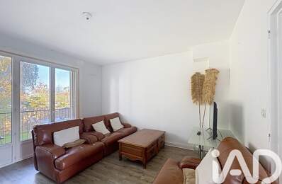 Vente Appartement 3 pièces — photo du bien