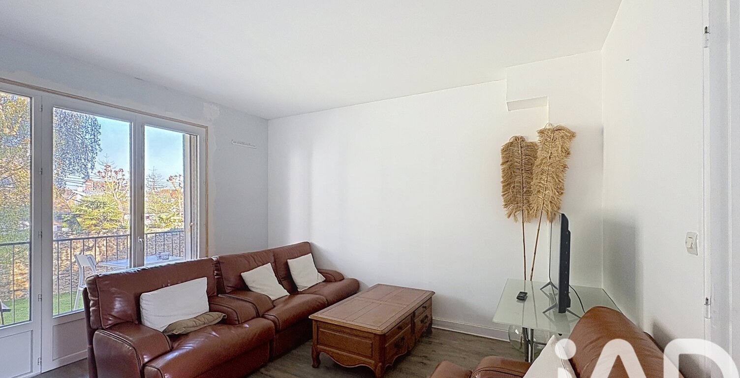 Vente Appartement 3 pièces — photo 1