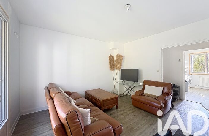 Vente Appartement 3 pièces — photo 2
