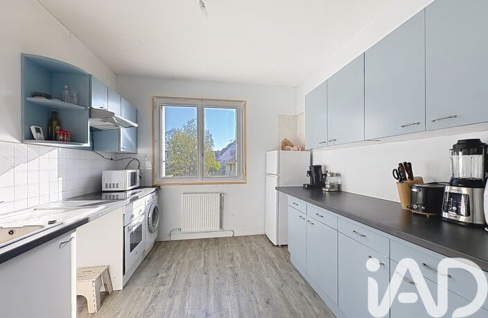 Vente Appartement 3 pièces — photo 3