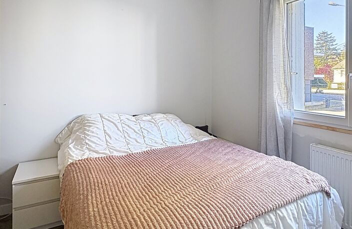 Vente Appartement 3 pièces — photo 5