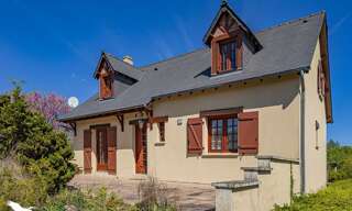 Maison 6 Pièces 117 m² à vendre à Montlouis-sur-Loire (37270)