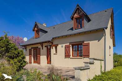 Maison 6 pièces 314160 €