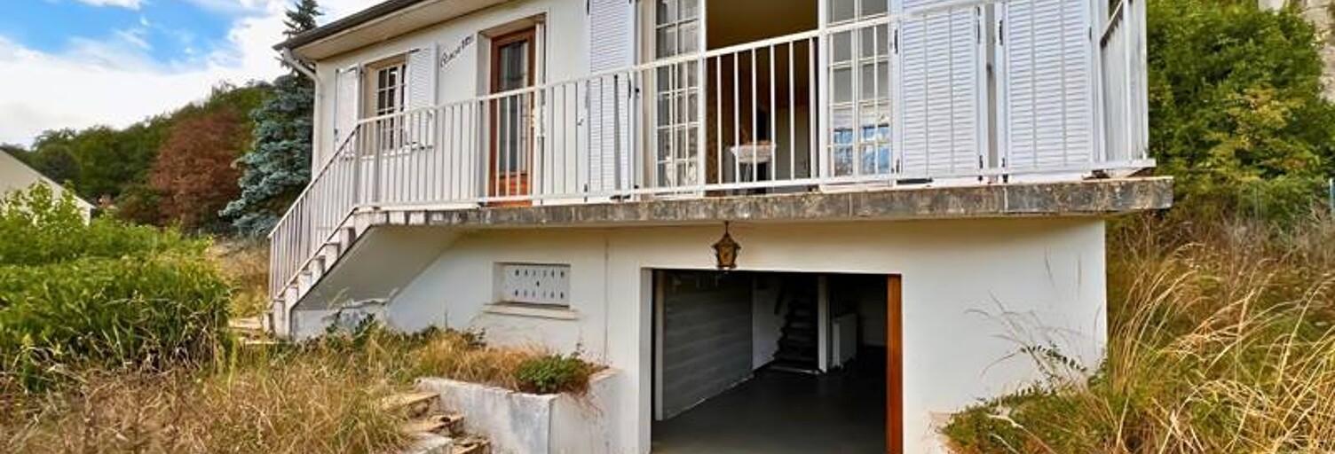 Maison 4 Pièces 73 m² à vendre à Vernou-sur-Brenne (37210)