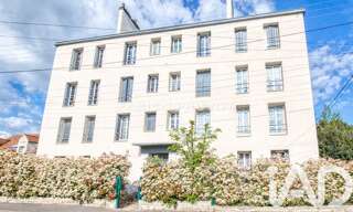 Appartement 4 Pièces 80 m² à vendre à Taverny (95150)
