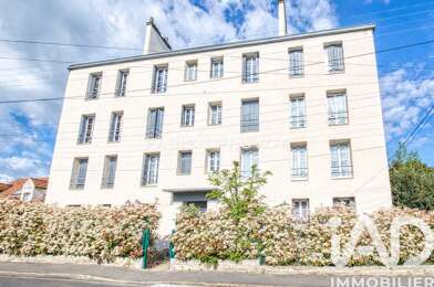 Appartement 4 pièces 259000 €