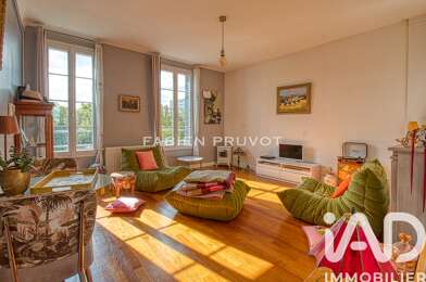 Appartement 4 pièces 259000 €