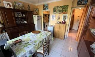 Appartement 3 Pièces 50 m² à vendre à Agde (34300)