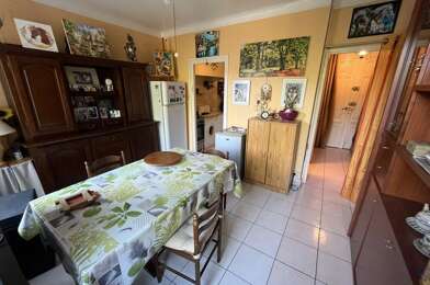 Appartement 3 pièces 76999 €