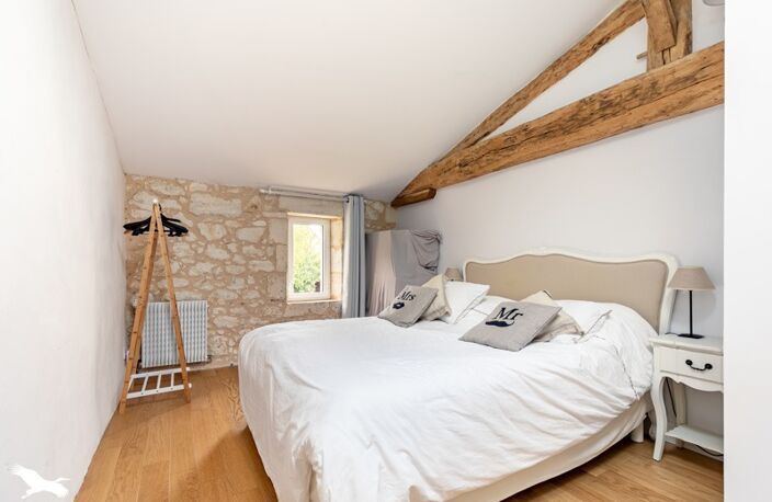Maison en pierre de 5 pièces principales — photo 5