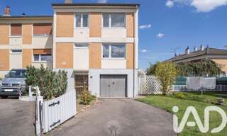 Maison 5 Pièces 113 m² à vendre à Moulins-lès-Metz (57160)