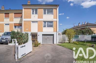 Maison 5 pièces 252000 €