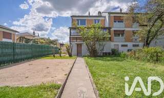 Maison 5 Pièces 113 m² à vendre à Moulins-lès-Metz (57160)