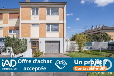 Maison 5 pièces 237000 €