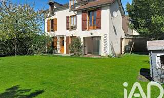 Maison 4 Pièces 100 m² à vendre à Briis-sous-Forges (91640)
