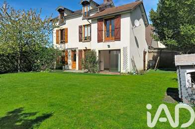 Maison 4 pièces 359000 €