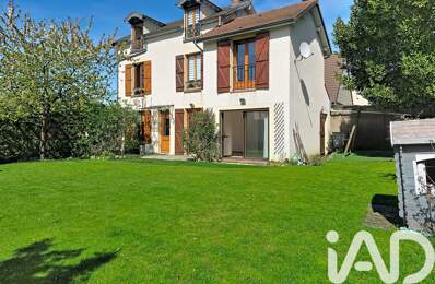 Vente Maison/villa 5 pièces — photo du bien