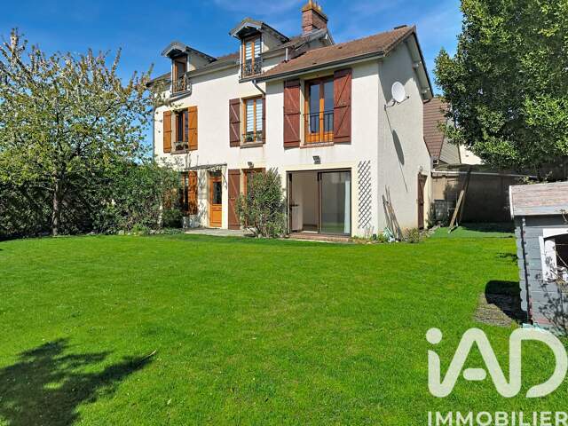 Vente Maison/villa 5 pièces — photo du bien