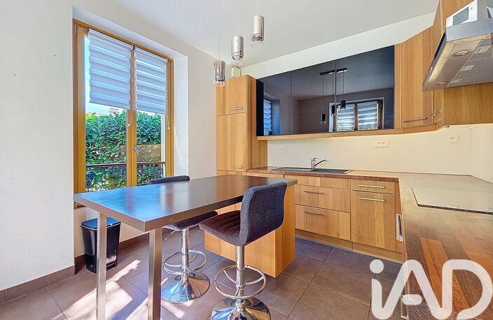 Vente Maison/villa 5 pièces — photo 2