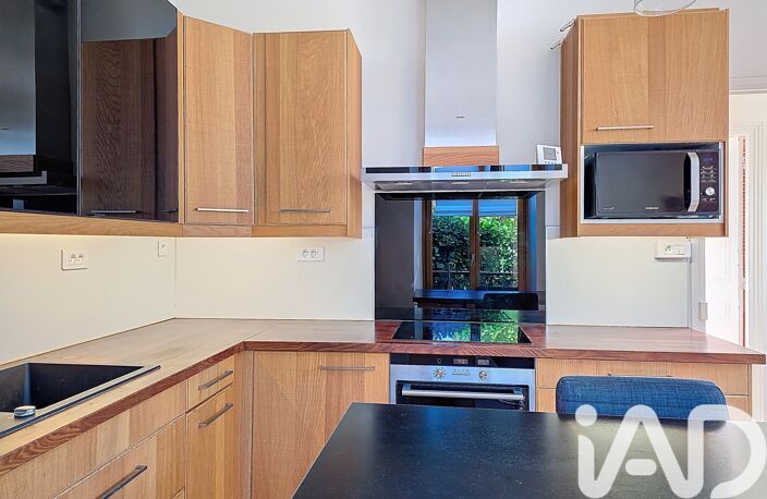 Vente Maison/villa 5 pièces — photo 3