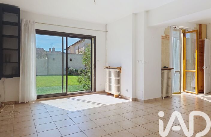 Vente Maison/villa 5 pièces — photo 4