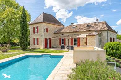 Maison 9 pièces 420147 €