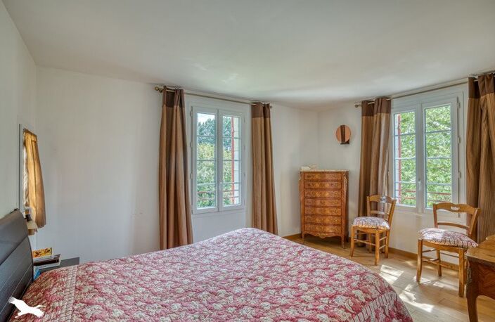 Maison en pierre de 9 pièces principales — photo 5
