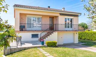 Maison 6 Pièces 110 m² à vendre à Saint-Colomb-de-Lauzun (47410)