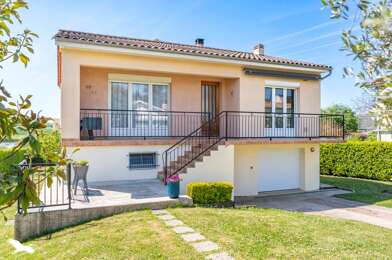 Maison 6 pièces 166625 €