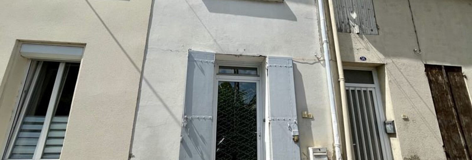 Maison 4 Pièces 71 m² à vendre à Miramont-de-Guyenne (47800)