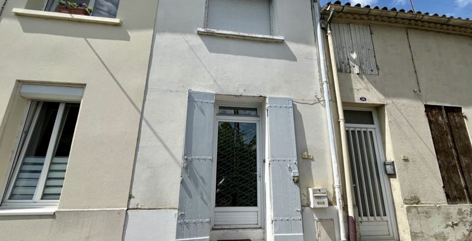 Maison de ville de 4 pièces principales — photo 1