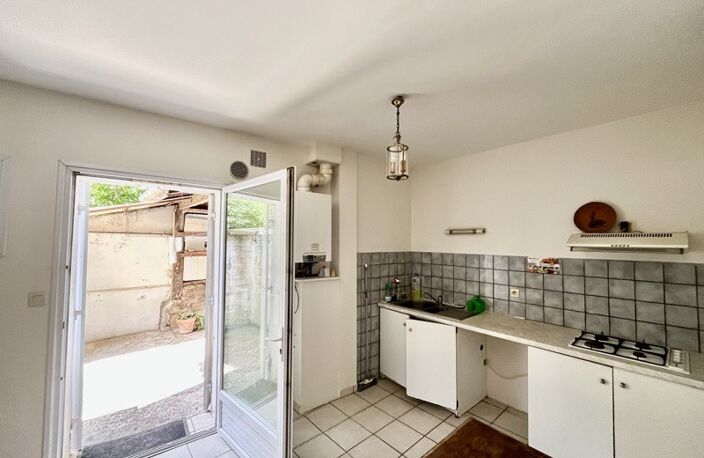 Maison de ville de 4 pièces principales — photo 2