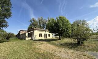 Maison 4 Pièces 55 m² à vendre à Saint-Colomb-de-Lauzun (47410)
