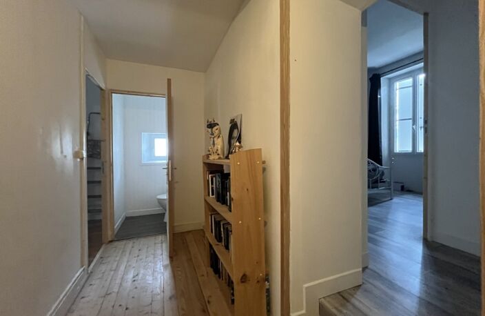 Maison de bourg de 5 pièces principales — photo 3
