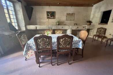 Maison 3 pièces 150500 €