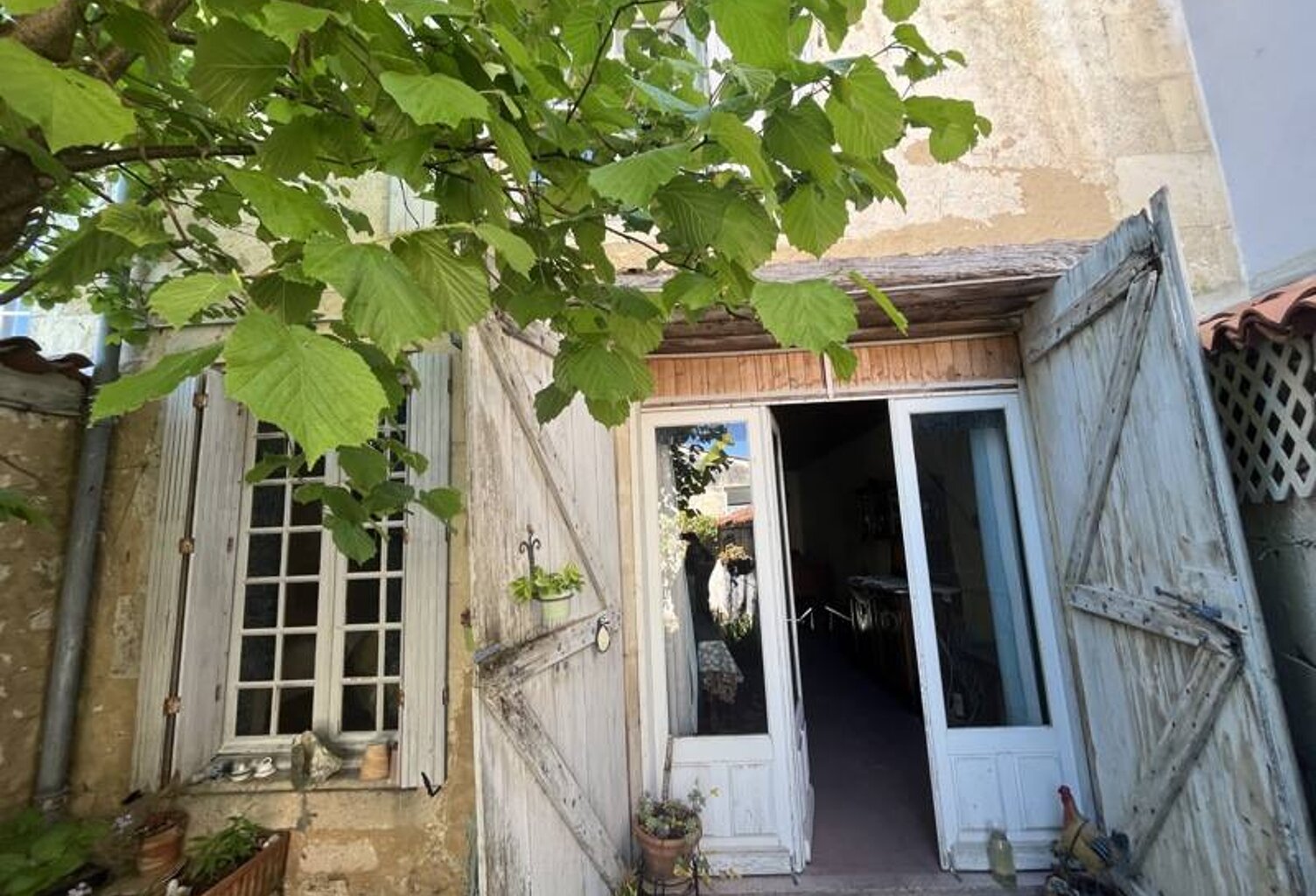 Maison de ville de 3 pièces principales — photo 1