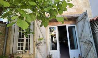 Maison 3 Pièces 120 m² à vendre à Saint-Jean-d'Angély (17400)