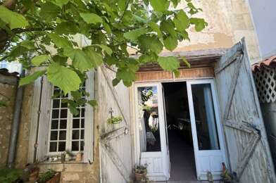Maison 3 pièces 150500 €