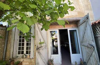 Maison de ville de 3 pièces principales — photo du bien