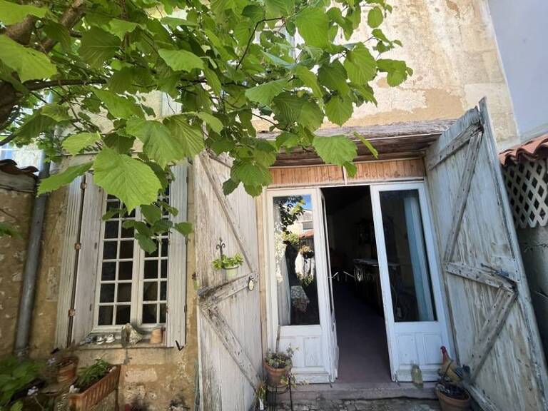 Maison de ville de 3 pièces principales — photo 1