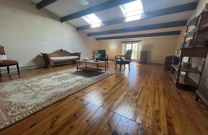 Maison de ville de 3 pièces principales — photo 5