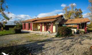 Maison 6 Pièces 112 m² à vendre à Cardan (33410)