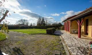 Maison 6 Pièces 112 m² à vendre à Cardan (33410)