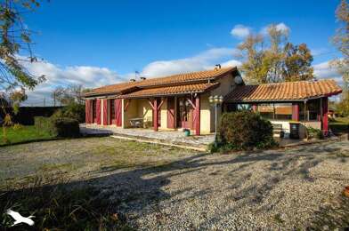 Maison 6 pièces 265500 €