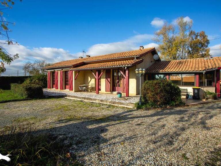 Maison 6 pièces 112 m² — photo 1