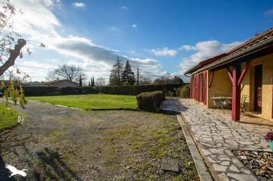 Maison 6 pièces 265500 €
