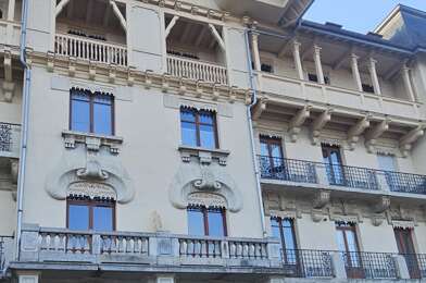 Appartement 3 pièces 299500 €