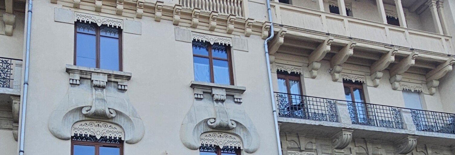 Appartement 3 Pièces 79 m² à vendre à Aix-les-Bains (73100)