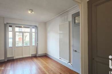 Appartement 3 pièces 299500 €